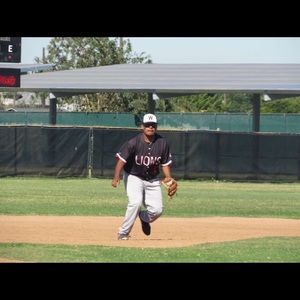 Meet your Posher, Justin